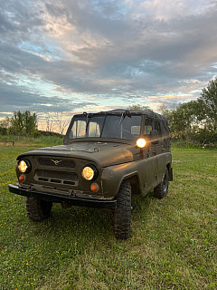 Uaz 469