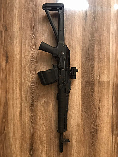 cyma ak-magpull upgrade