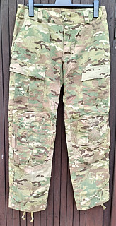 US kalhoty Army Combat Pant FR, vel. M-R