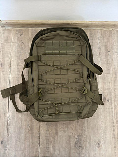 Nový - Batoh EDC zelený 30L GFC Tactical™