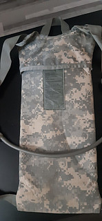 Camelbag us army