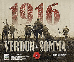 1916: Verdun a Somma