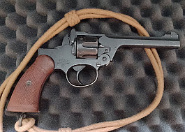 Revolver Enfield