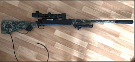 Vsr 10 hpa sniper