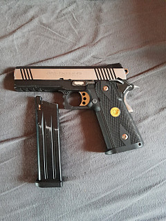 We hi capa 4.3 special ops