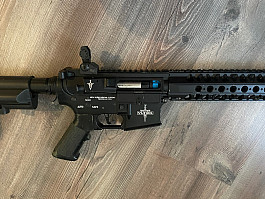 AR15 VLTOR G&P