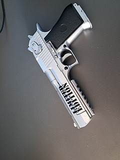 Desert Eagle