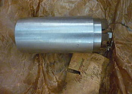 Elektromagnet bagru BTM-3 106-10