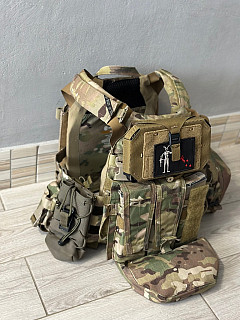 JPC 2.0 Crye precision