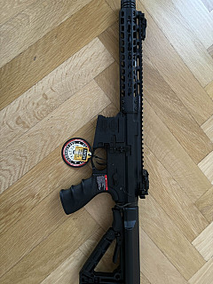 G&G WILDHOG 9" (úplně nové)