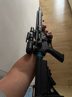 DMR