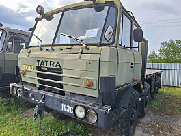 Tatra 815 8x8 VVN