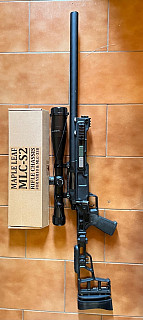 Custom VSR-10