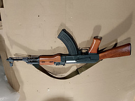 AK 47 cyma