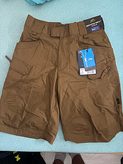 Urban Tactical shorts 11