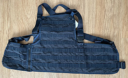 SDS Improved RACK, MOLLE, nový