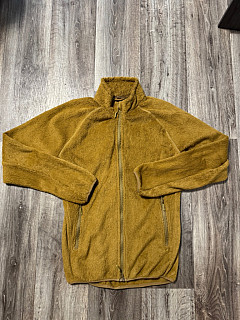 NFM garm coyote hoodie XL