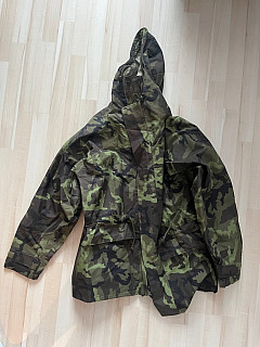 Kabát gore-tex AČR vz.95 ECWCS