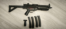 Mp5 od ics 