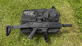 ASG Scorpion EVO 3A1