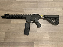 G&G GC16 Predator 1.7J s 0.32g