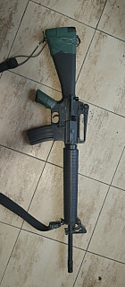 M16A3 Specna Arms