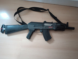 Ak Beta Specnas Asg