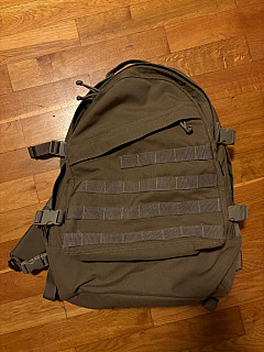 LBT 3 DAY ASSAULT PACK - coyote