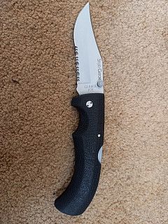 Gerber 650 Stud Gator