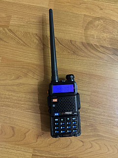 Baofeng UV-5R 8W