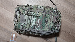 EBERLESTOCK F5 SWITCHBLADE Multicam