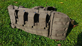 Tasmanian Tiger CHEST RIG MKII IRR