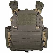 Plate Carrier RG/ MC