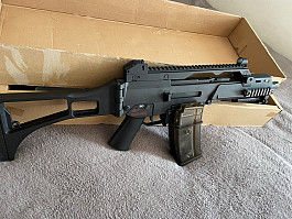 G36c cm.003 cyma