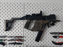 Ares KRISS VECTOR