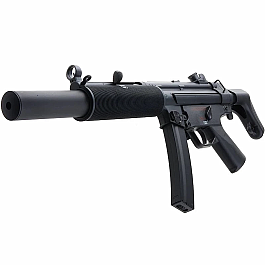 Koupím předpažbí/tělo MP5 SD6