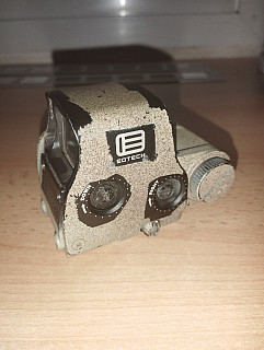 Eotech XPS3