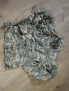 Blůza US army ACU