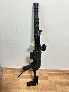 LCT PP-19-01 Vityaz F2 HPA Sport