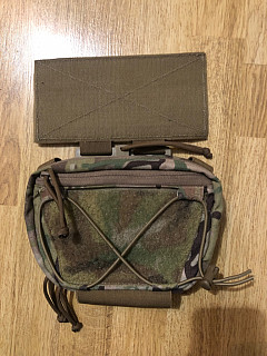 Pew Tactical - Tactical pouch