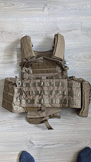 LBT6094A Emerson gear coyote 