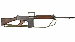 KOUPÍM airsoftový FN FAL