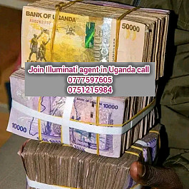 Join illuminati Uganda call agent on/0777597605/0751215984