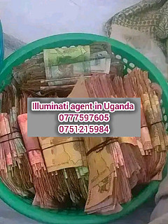 Join illuminati Uganda call agent on/0777597605/0751215984