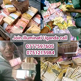 Join illuminati Uganda call agent on/0777597605/0751215984