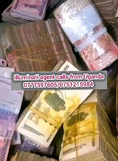 Join illuminati Uganda call agent on/0777597605/0751215984