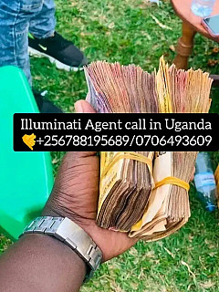 Real Illuminati Uganda call 0788195689/0706493609