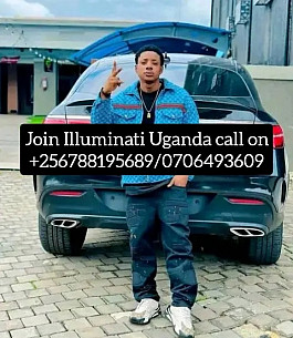 Real Illuminati Uganda call 0788195689/0706493609