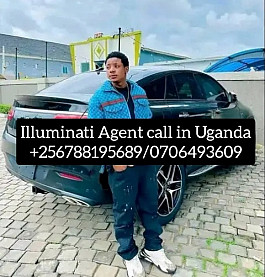 Real Illuminati Uganda call 0788195689/0706493609