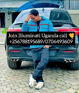 Real Illuminati Uganda call 0788195689/0706493609